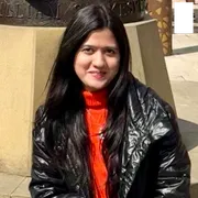 Esha.