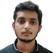 Nikhil.