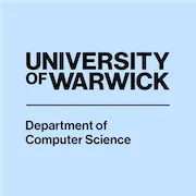 Warwick logo.