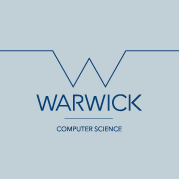 Warwick logo.