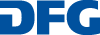 DFG logo