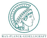 Max-Planck-Society logo