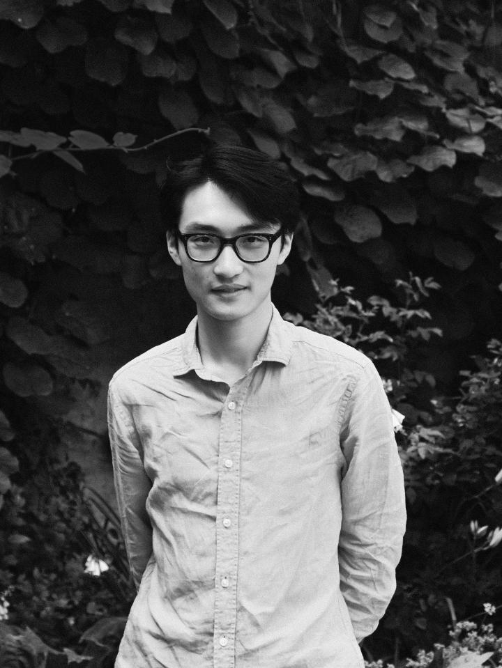 portrait of Han Zhao