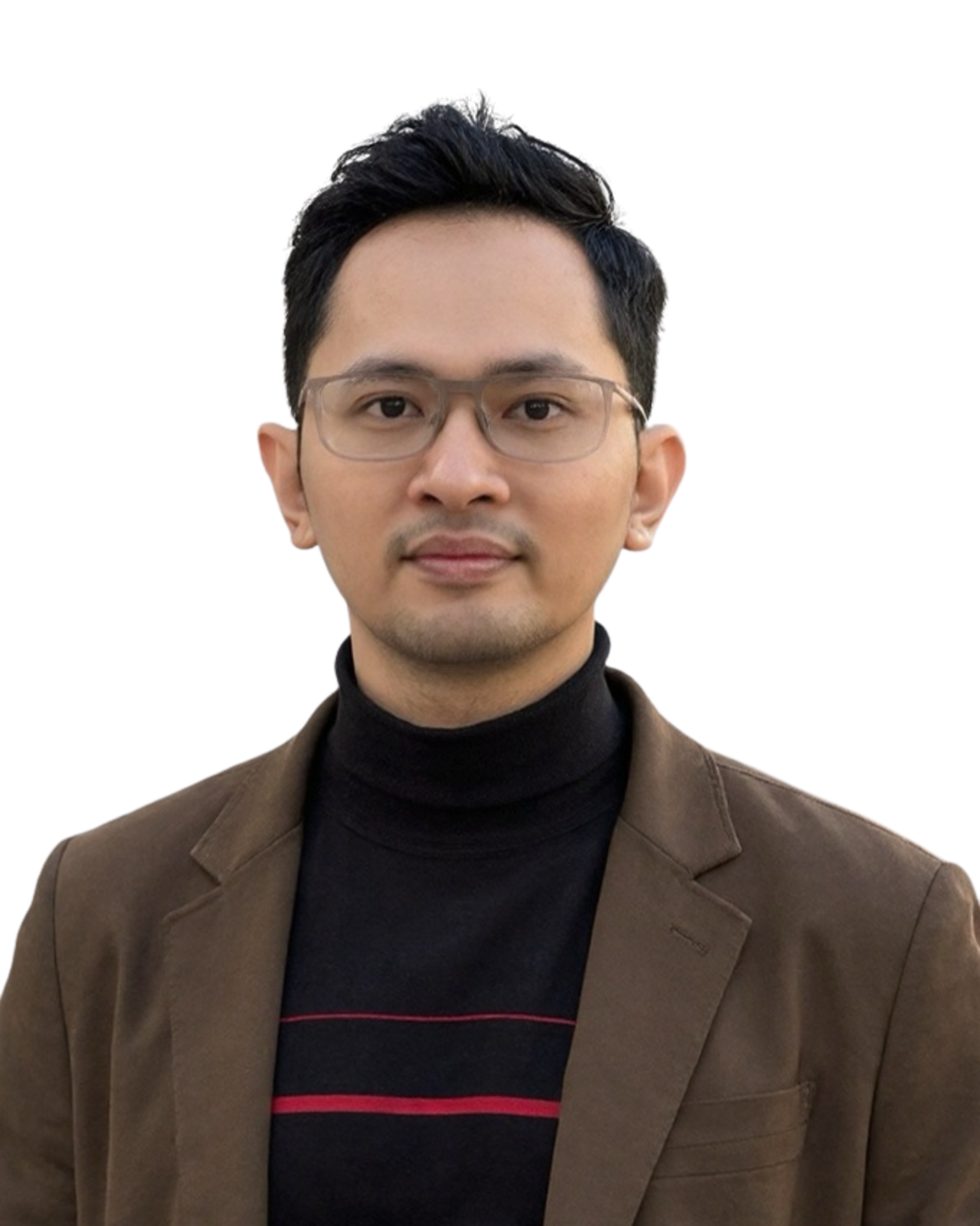 Zulkarnaim Masyhur
