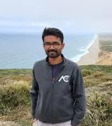 Image of Varun Maram