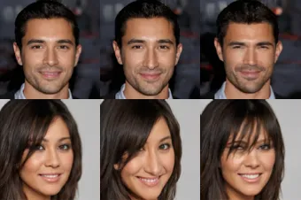 Deepfakes