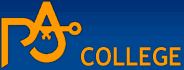 PA College Cyprus Logo