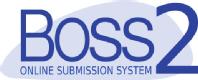 The BOSS Online Submission System