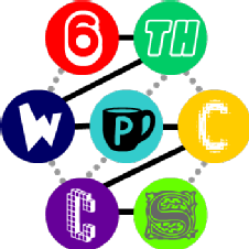 WPCCS 2008 logo