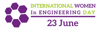 International Women in Engineering Day 23 June