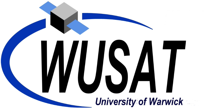 WUSAT logo