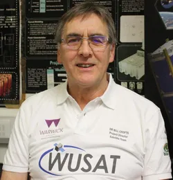 Bill Croft