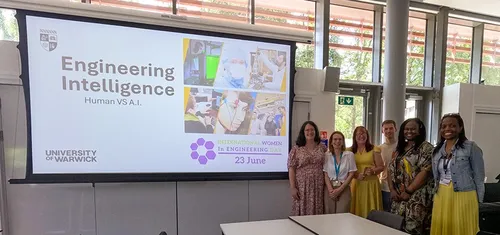 INWED Organising Team