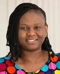 Modupe Jimoh