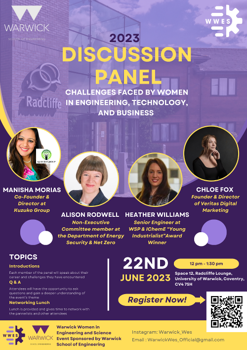 WWES Conference June 2023