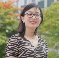 Xueyu Geng