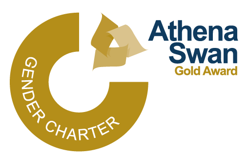 Athena Swan Gold