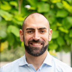 profile image of Elia Gironacci