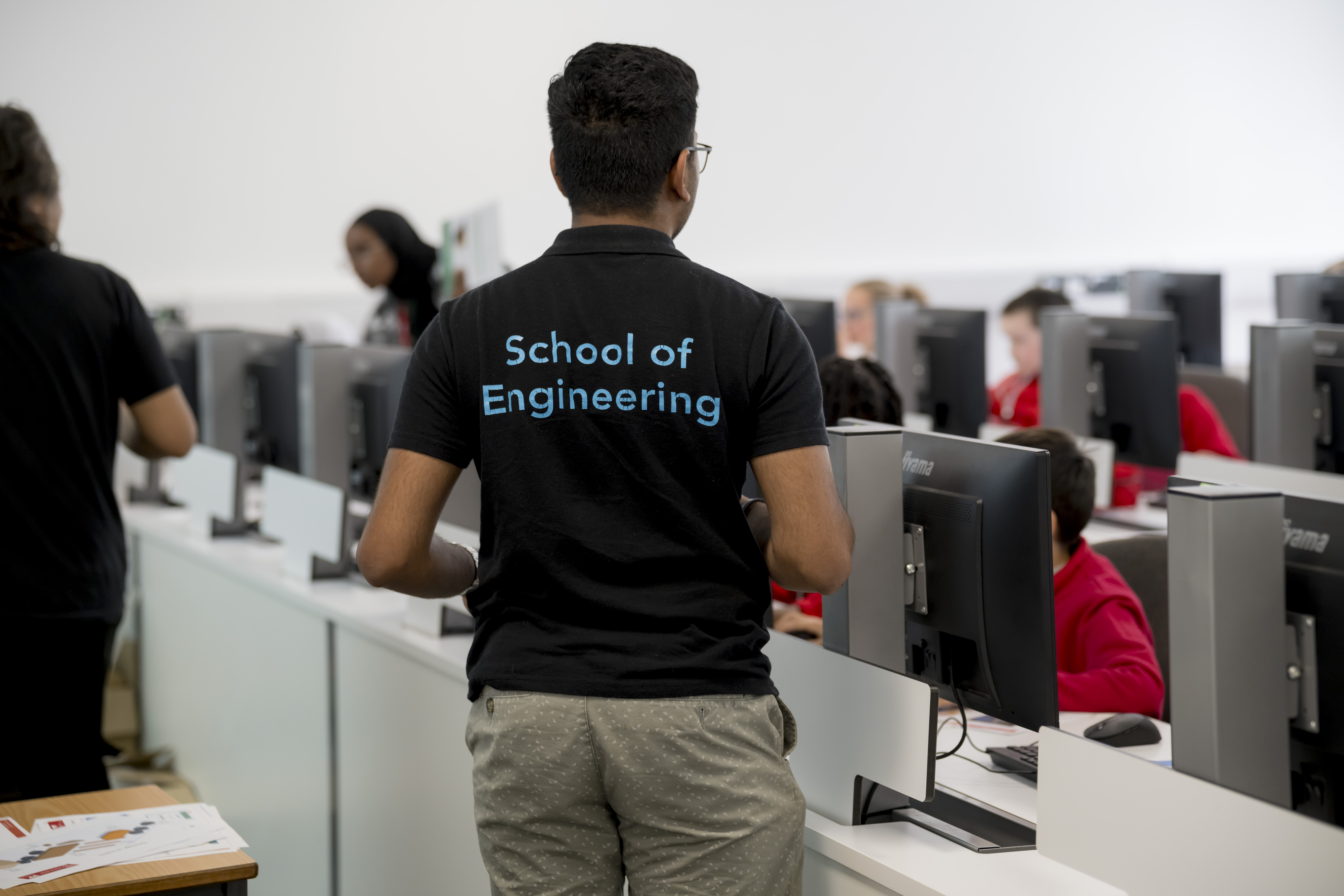 Warwick STEM Limbrick Wood-60