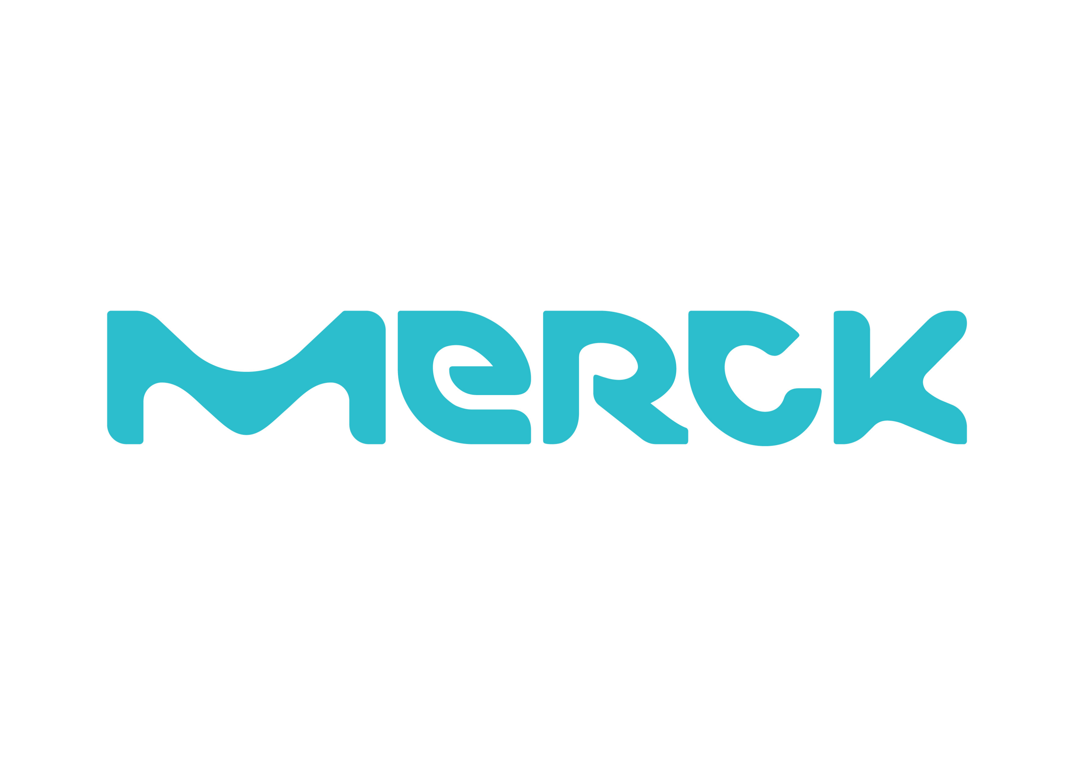 Merck logo