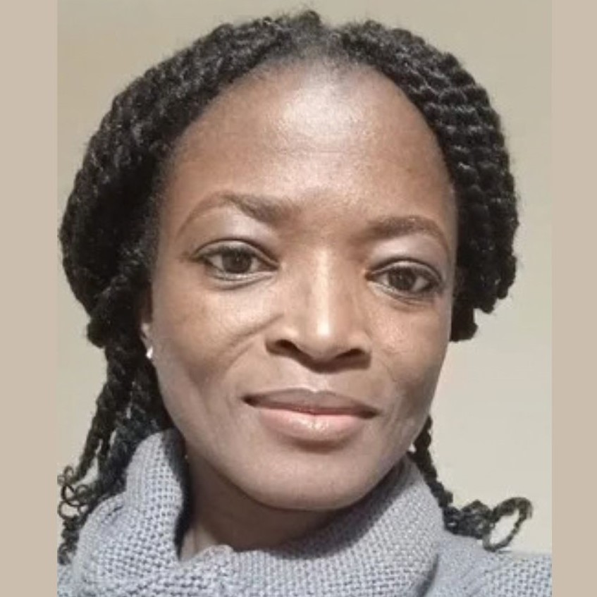 Busola Oronti