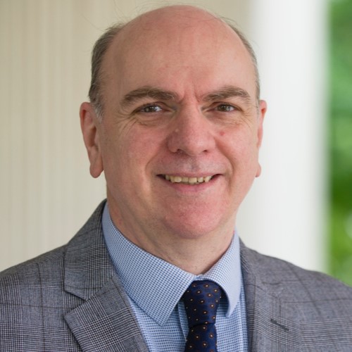 David Towers