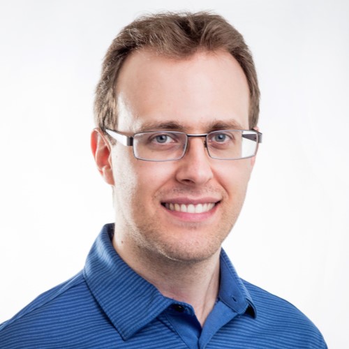Dr Adam Noel