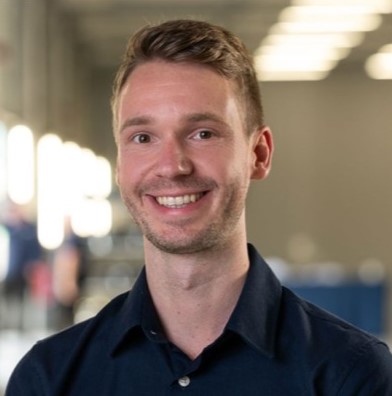 Dr Jake Brooks
