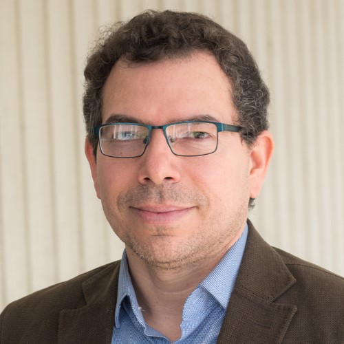Dr Javier Munguia