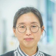 Dr Jisun Im
