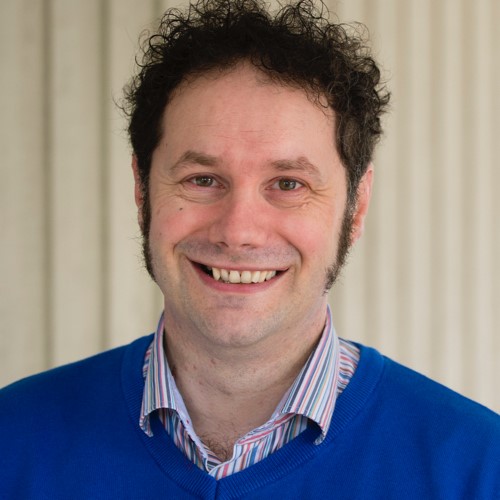 Neil Evans 