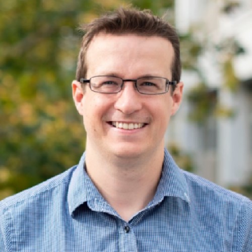 Dr Thomas Popham
