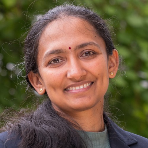 dr viji ahanathapillai