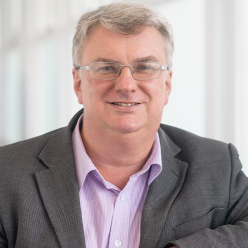 Nigel Stocks