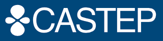 CASTEP logo