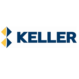KELLER logo