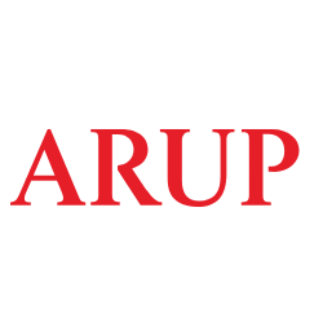 Arup logo