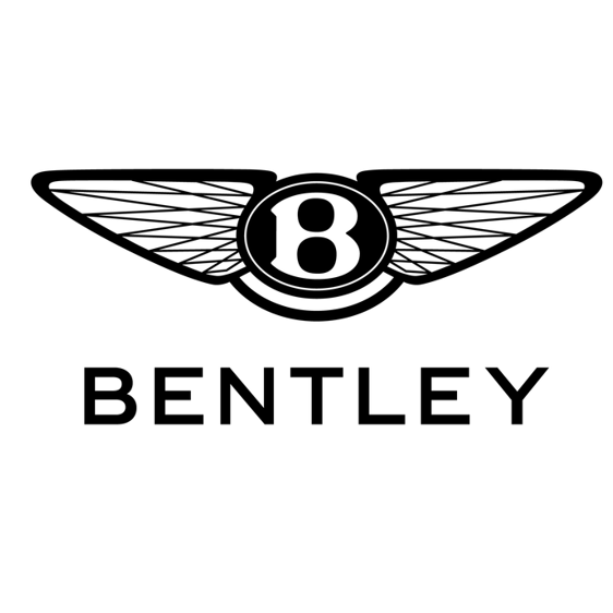 Bentley logo
