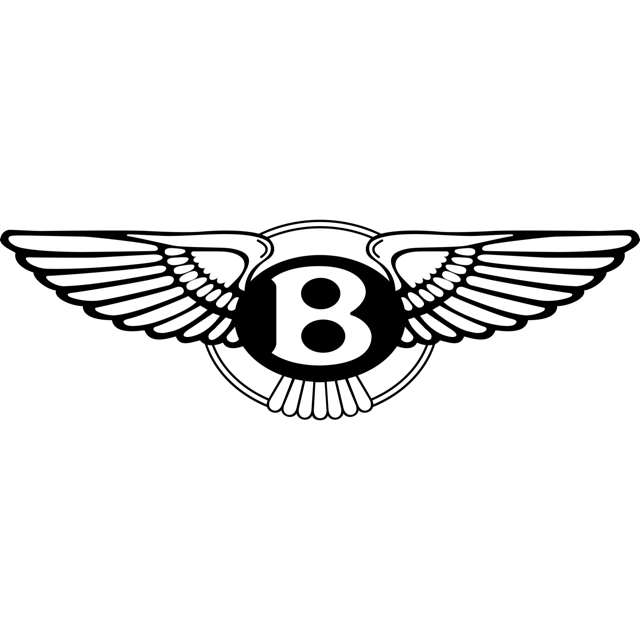 Bentley logo