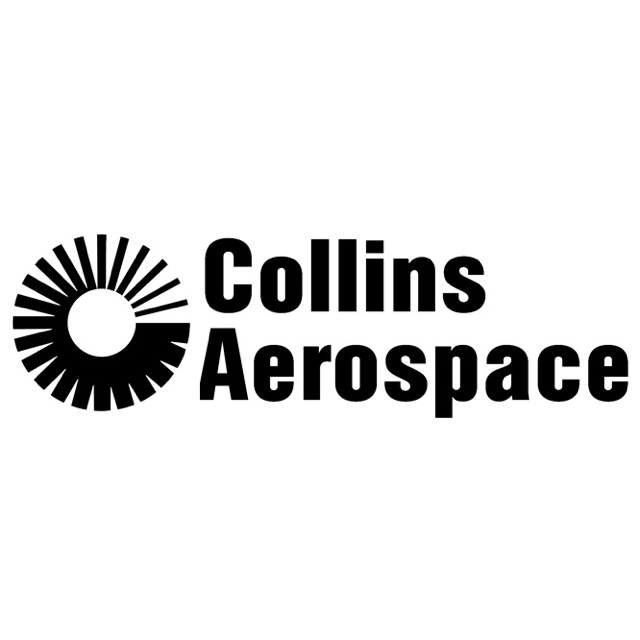 Collins Aerospace logo