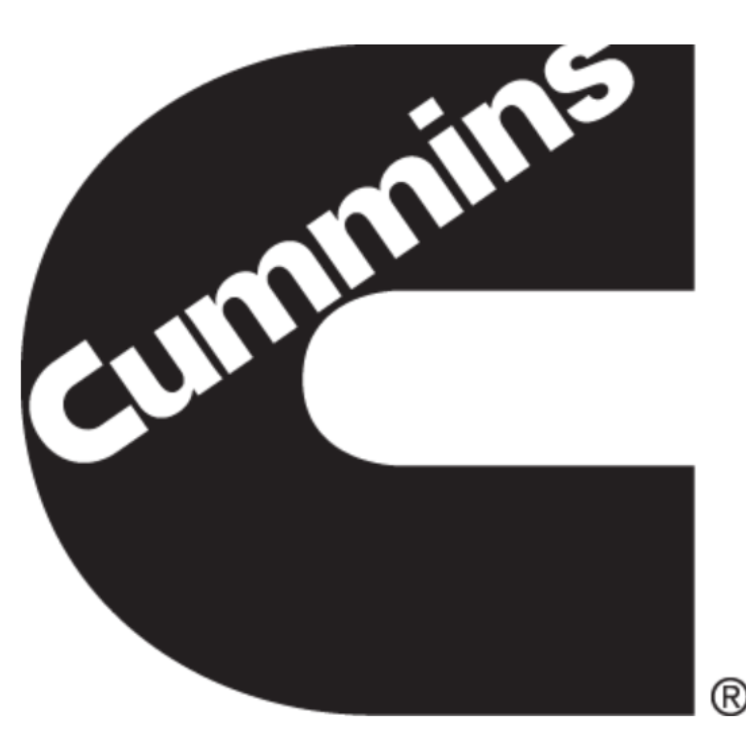 Cummins logo