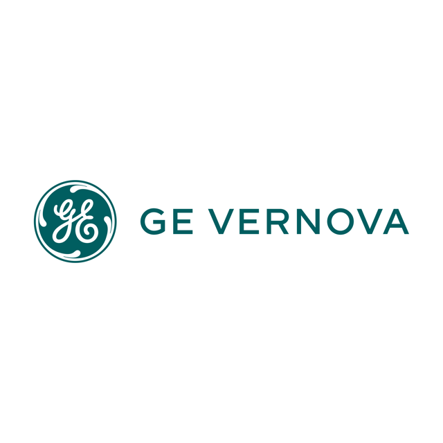 GE VERNOVA logo