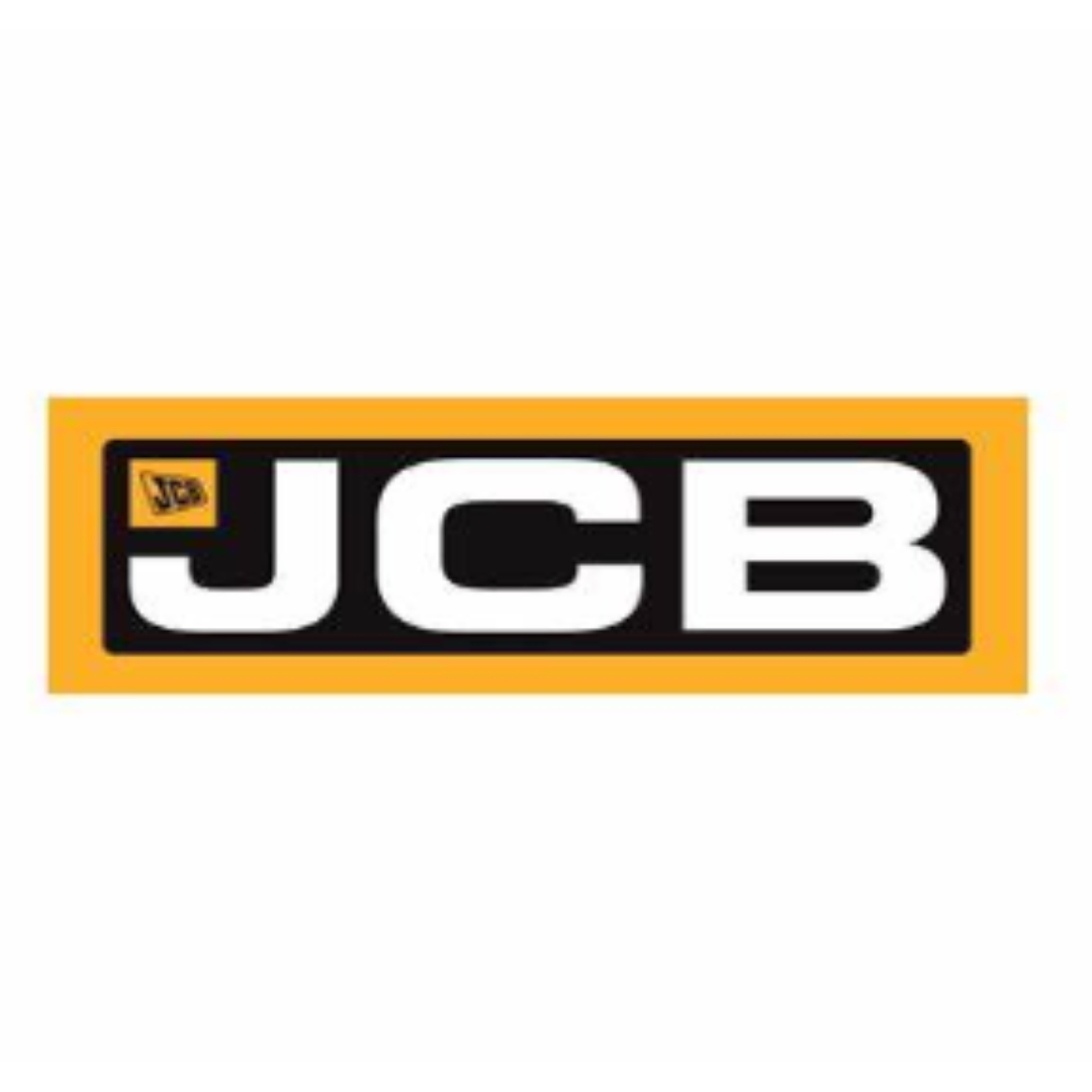 JCB logo