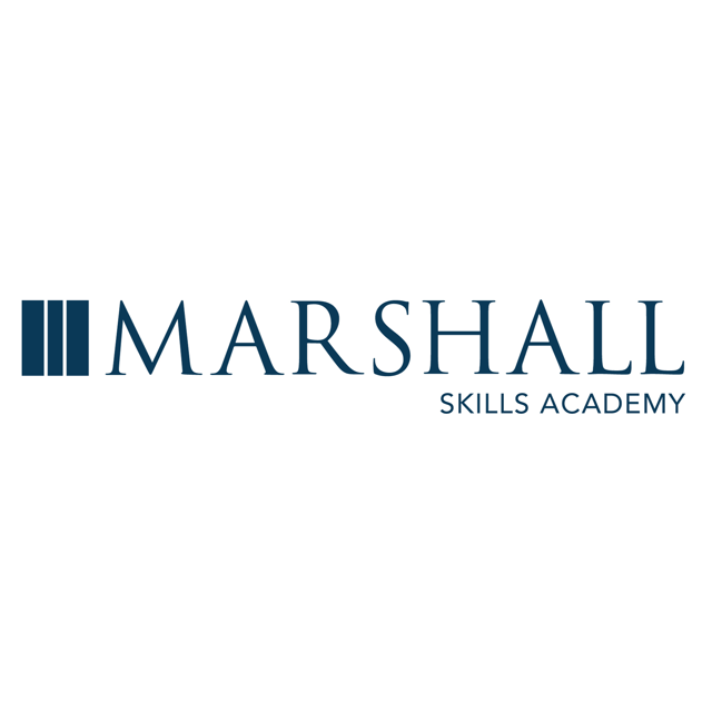 Marshall Skills Academy logo