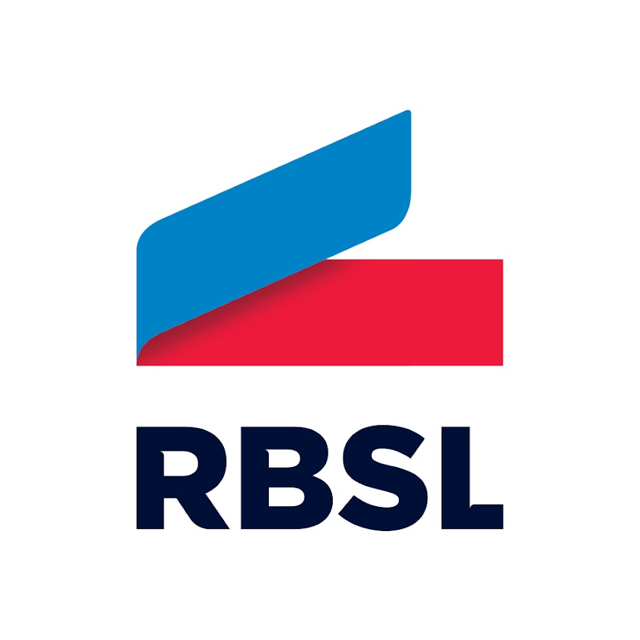 RBSL logo