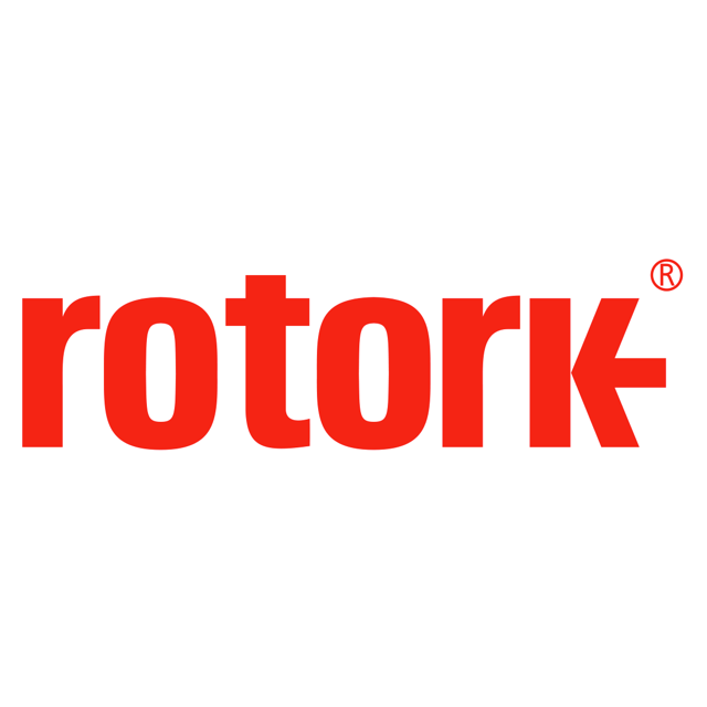 Rotork logo