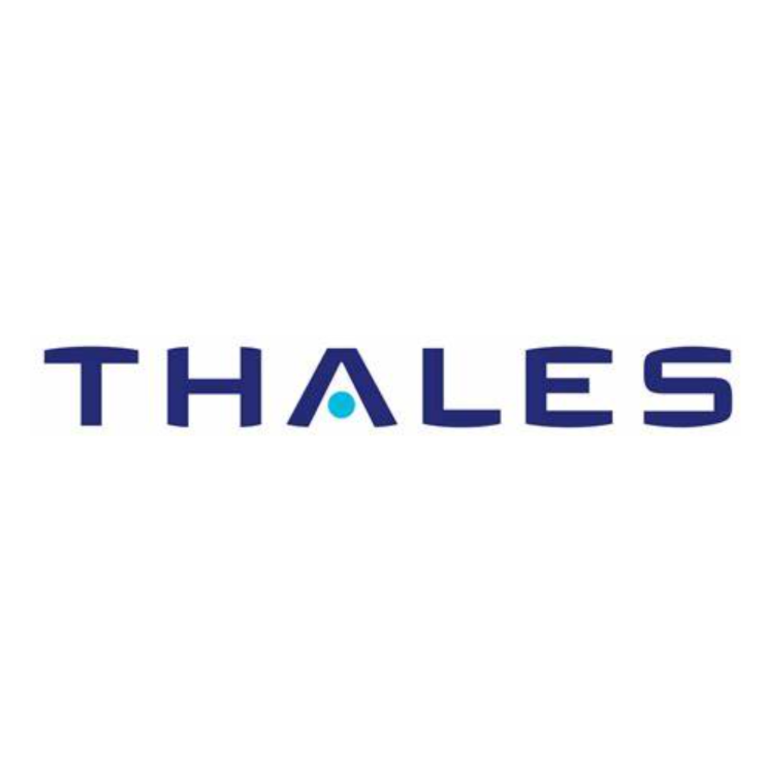 Thales logo