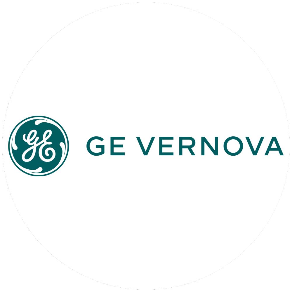 GE Vernova logo