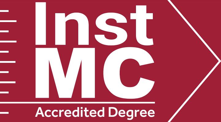 InstMC logo