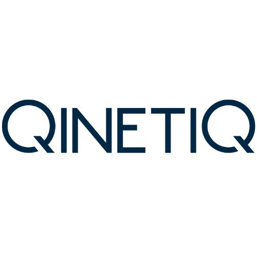 Qinetiq logo